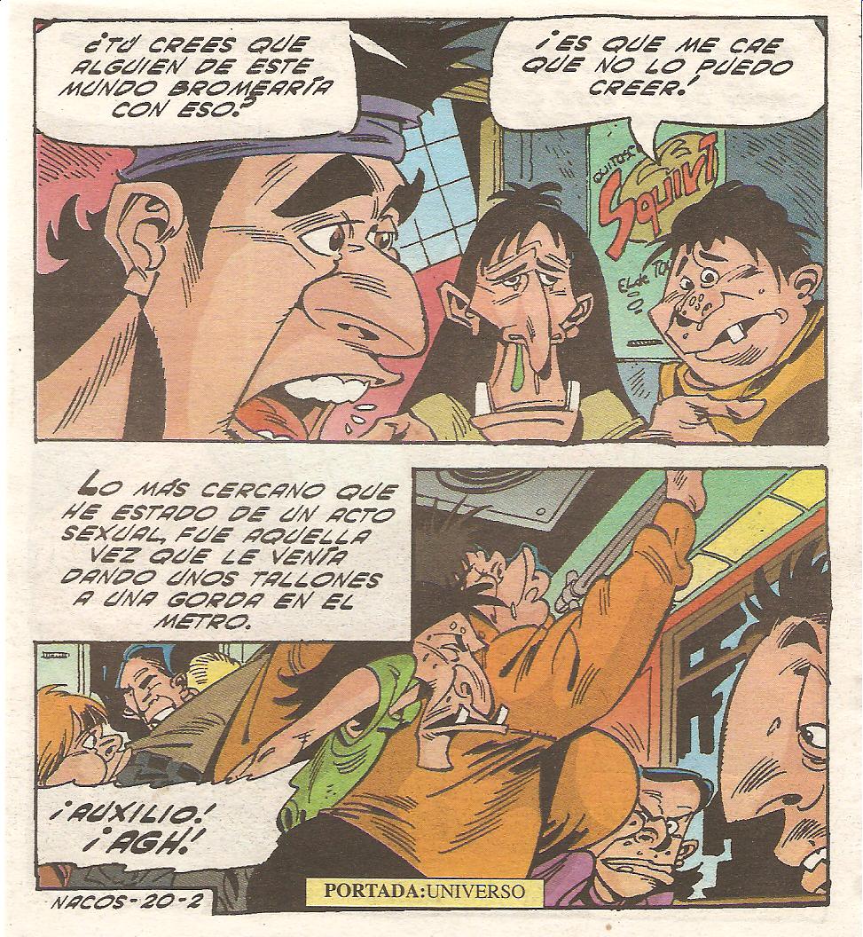 Soy Naco 020 page 3 full