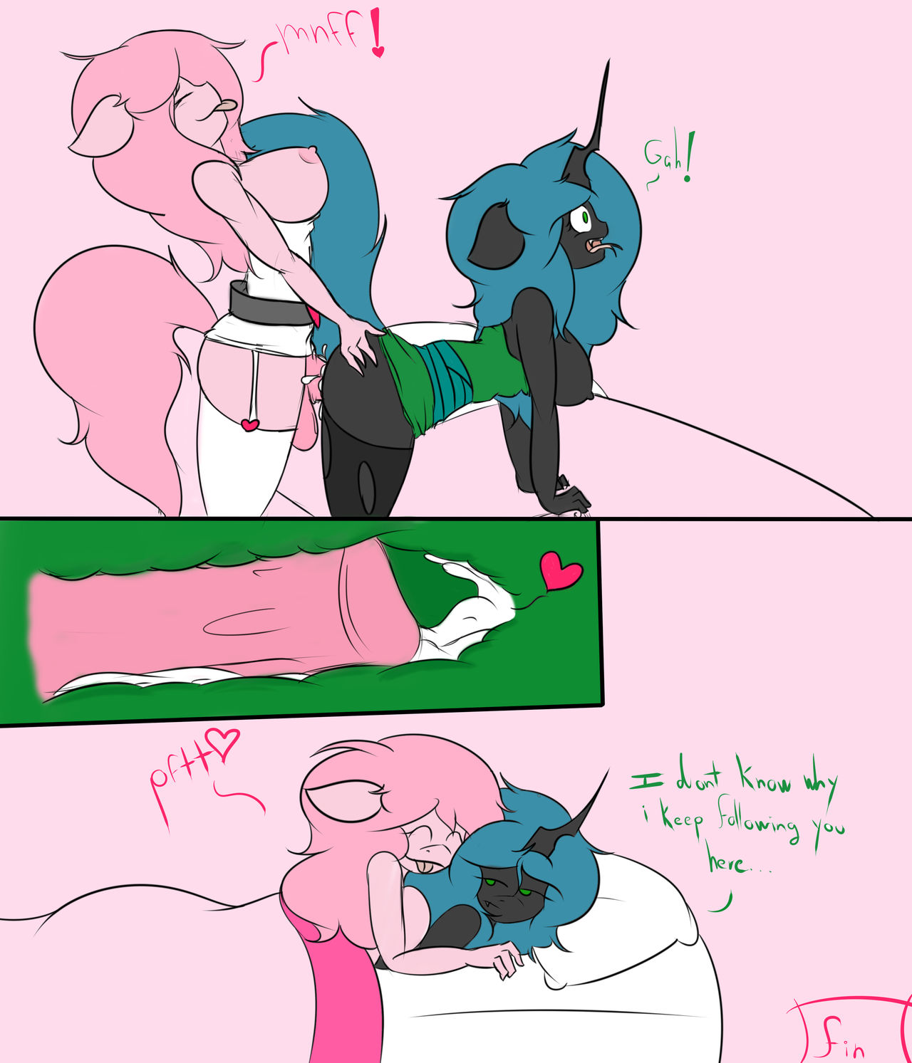 Unespected Checkup page 6 full