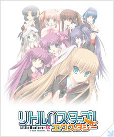 Little Busters! Ecstasy page 2 full