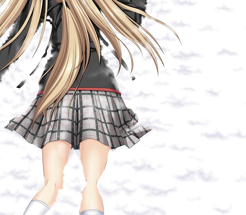 Little Busters! Ecstasy page 5 full