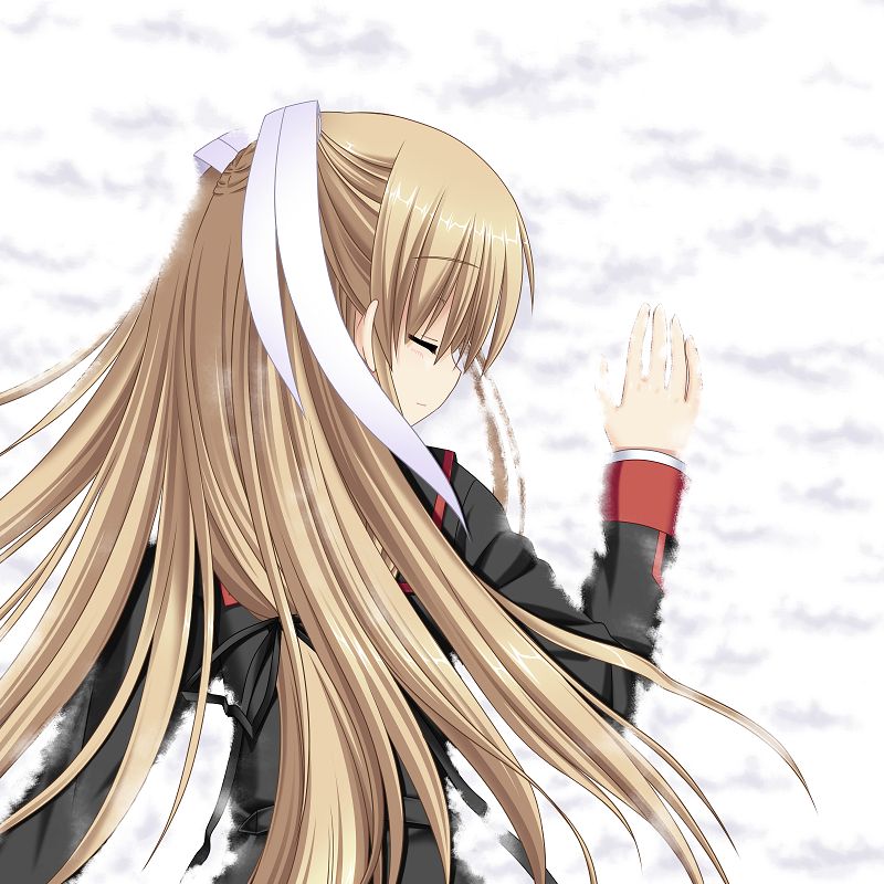 Little Busters! Ecstasy page 7 full