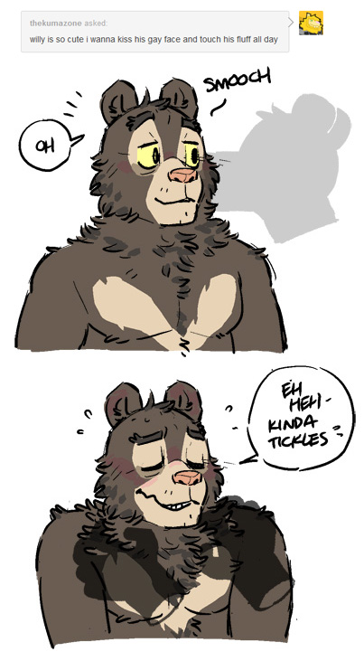 Ask Willy page 2 full