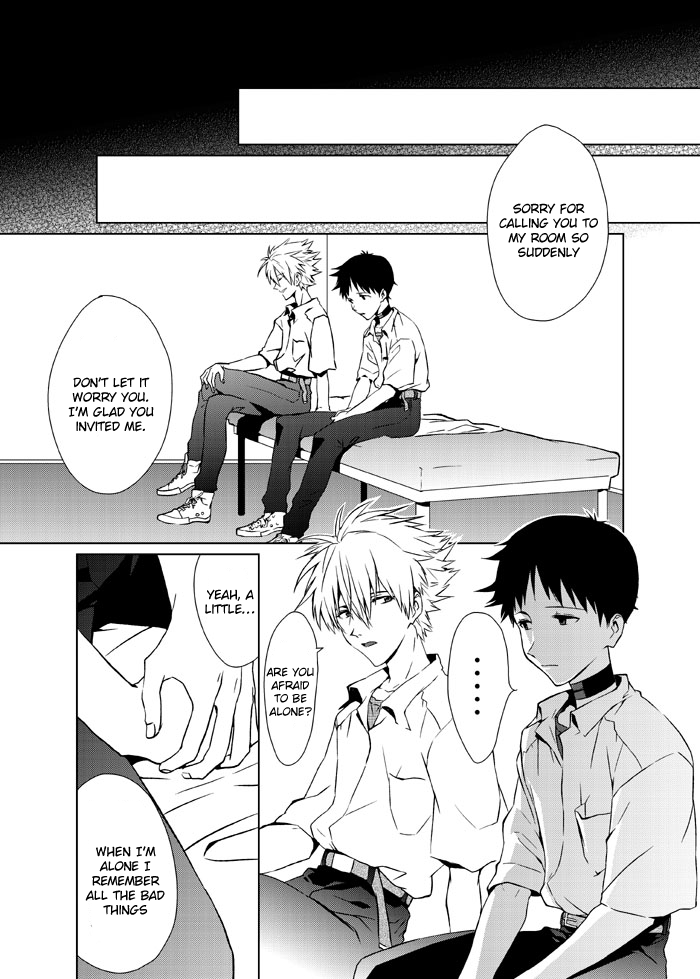 Moment page 2 full