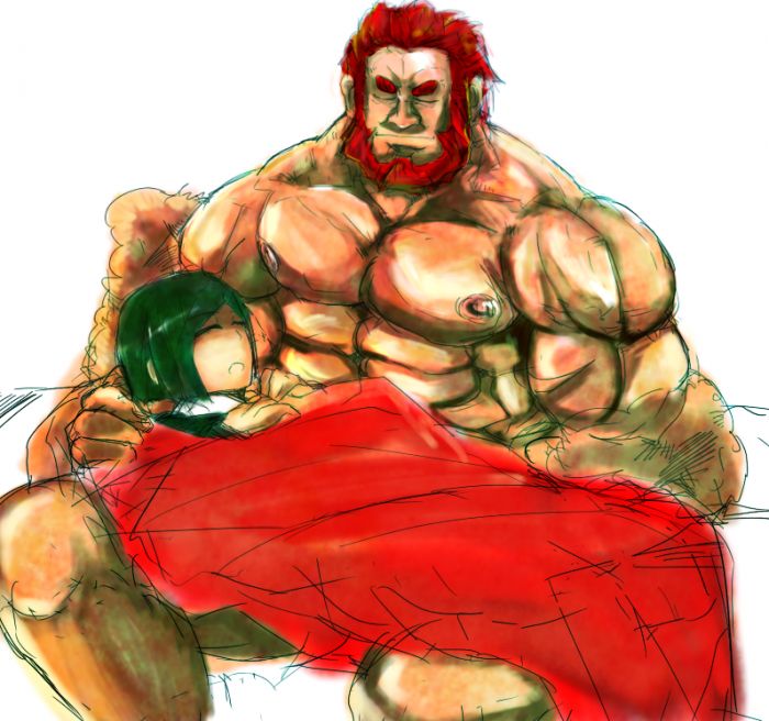 Collection: Fate stay Rider Part.2 - Yaoi Bara page 8 full