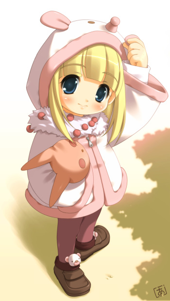 loli.su - Siterip - 1 - Part 2 cover