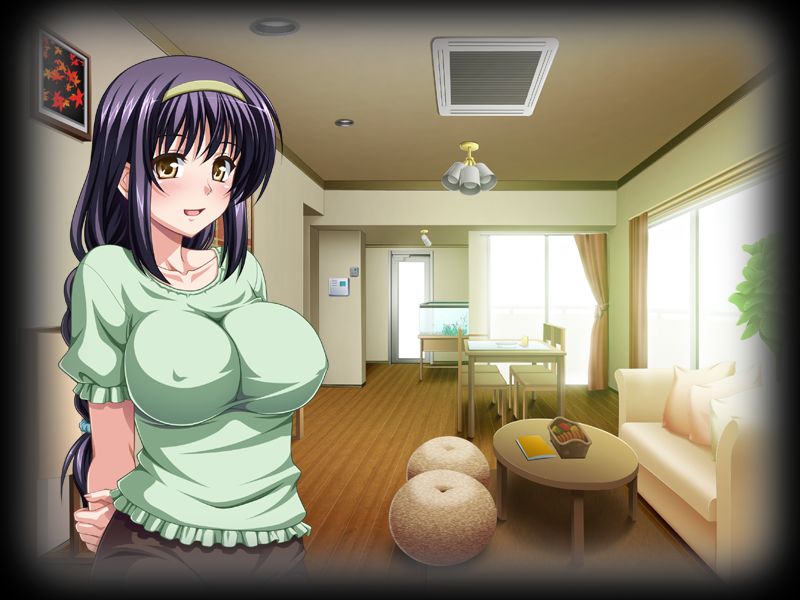 Anal * Mama - Ushiro no Ana wa Musuko Senyou na no page 3 full