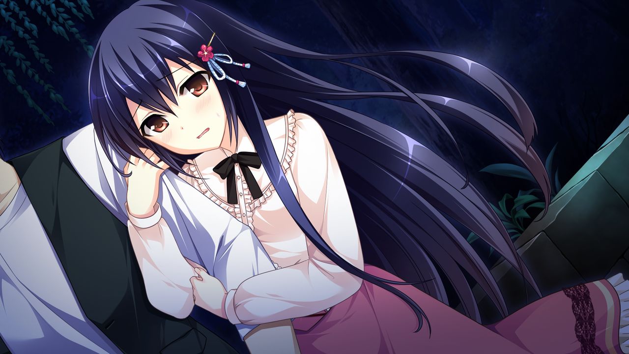 Mote Sugite Shurabana Ore page 4 full