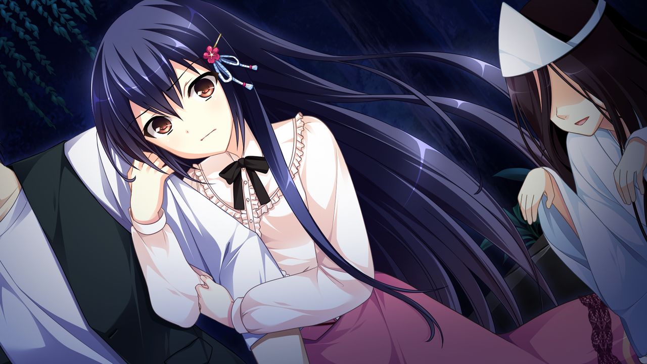 Mote Sugite Shurabana Ore page 8 full