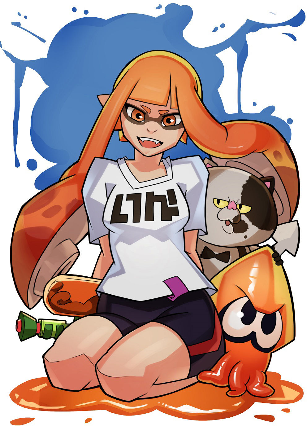 NRXfilter - Splatoon Buffet page 7 full