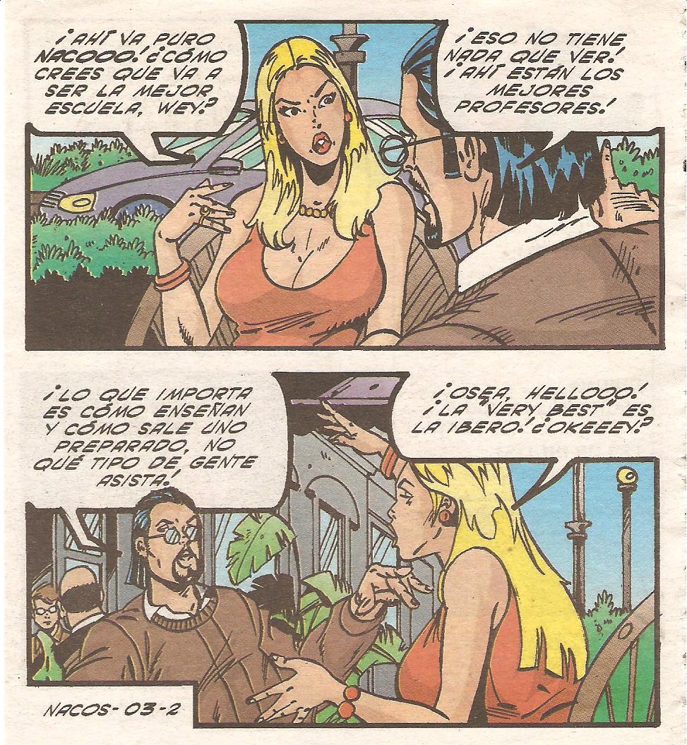 Soy Naco 003 page 3 full