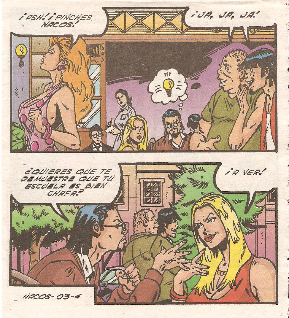 Soy Naco 003 page 5 full
