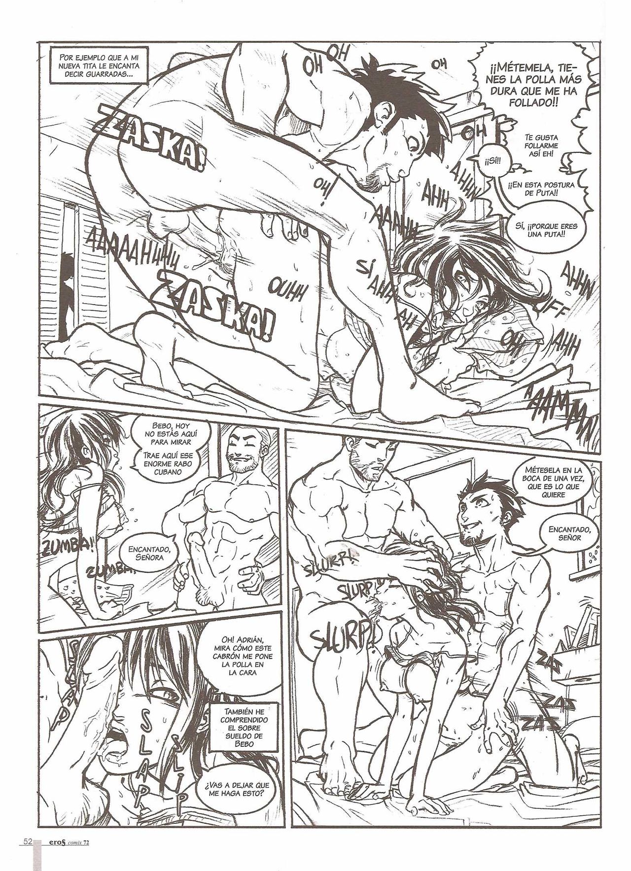 Vacaciones de verano page 3 full