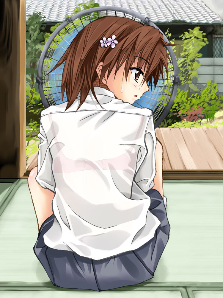 I like to aru majutsu no index misaka mikoto page 7 full