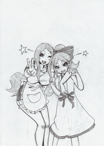 Anego to Kimari de Ero Manga cover