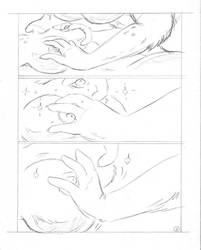 Tina and Tam page 5 full