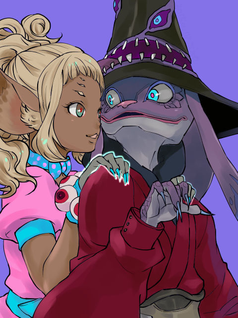 Terra Battle page 4 full