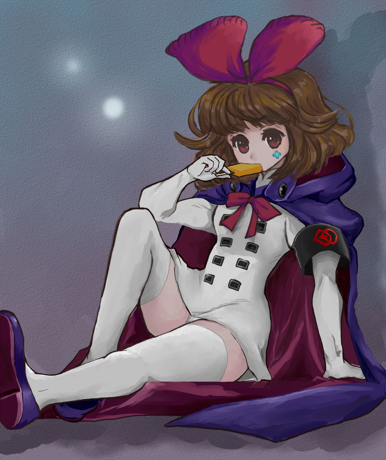 Terra Battle page 5 full