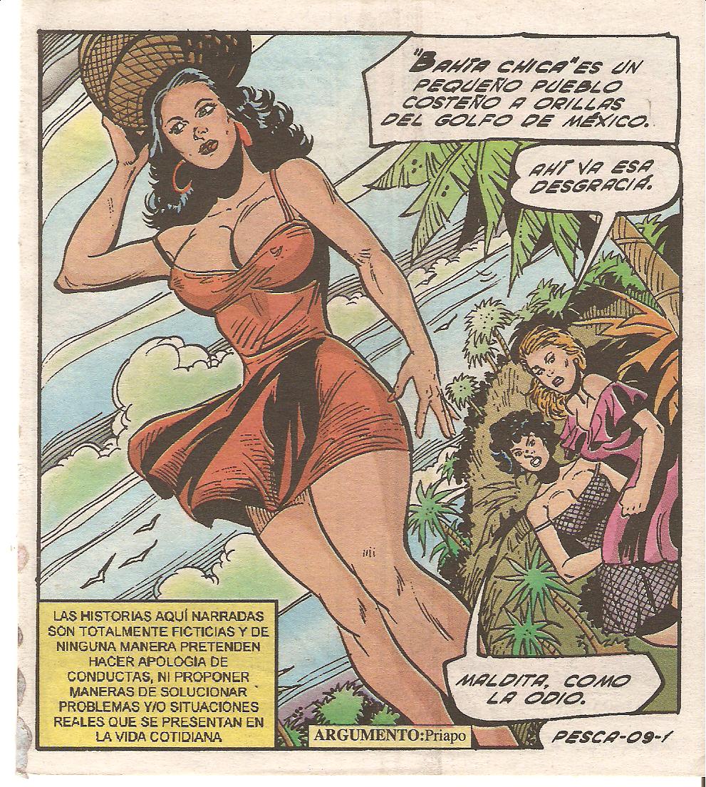 Tropicaliente 130 page 2 full