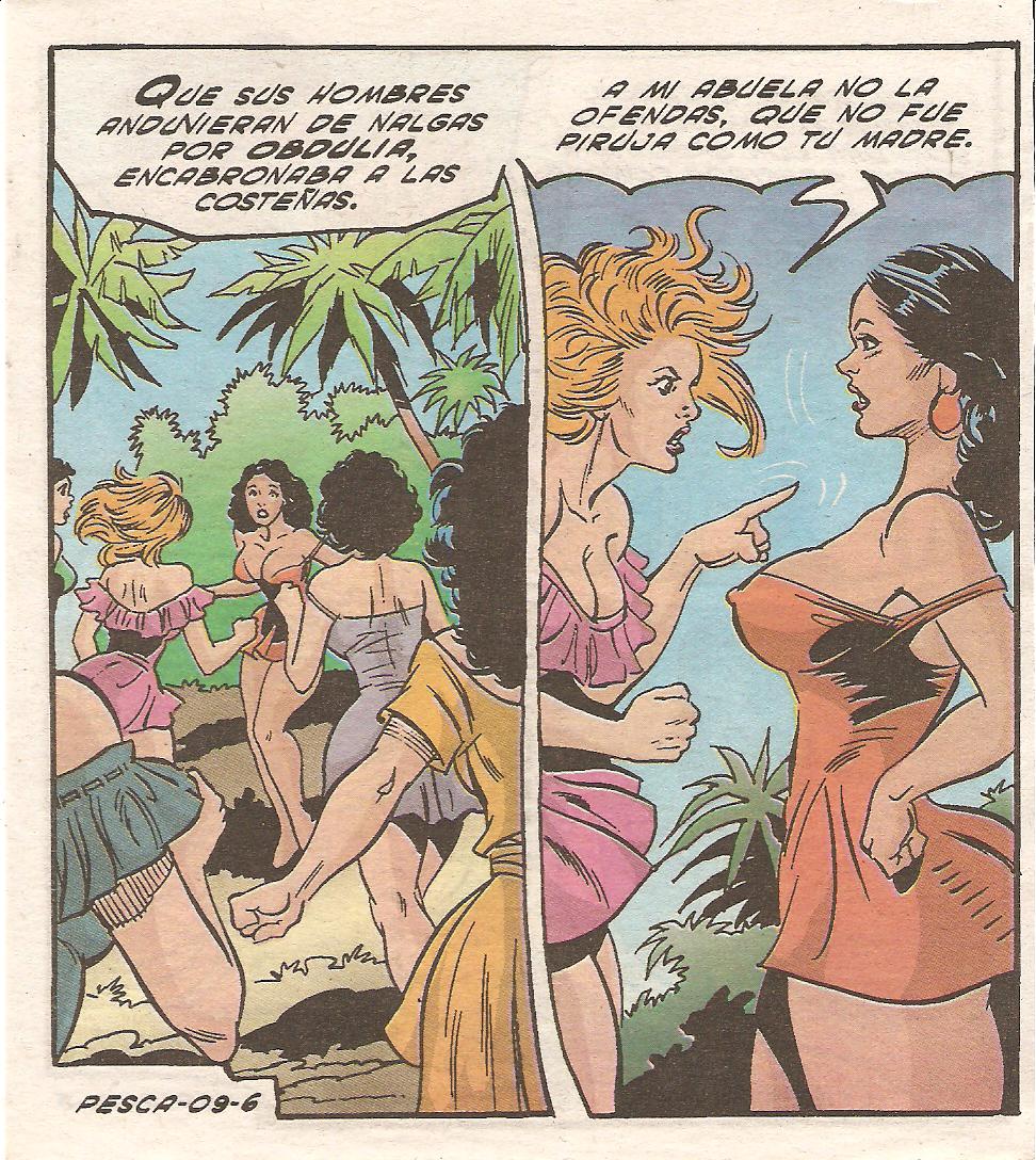 Tropicaliente 130 page 7 full