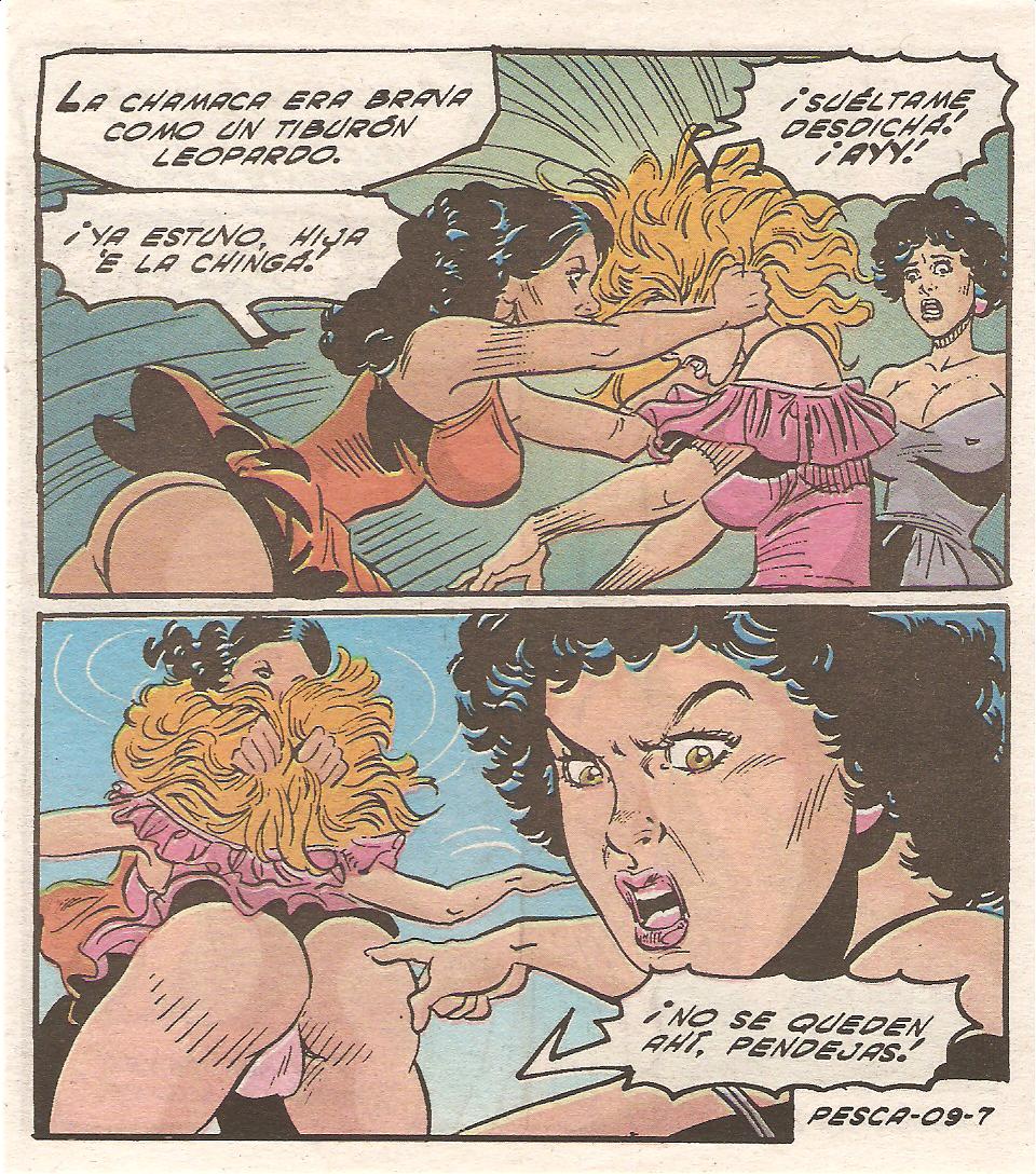 Tropicaliente 130 page 8 full