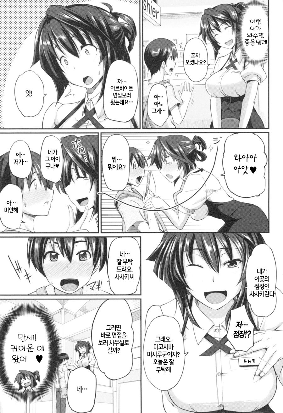 Fella Hame Lips Ch. 5 page 7 full