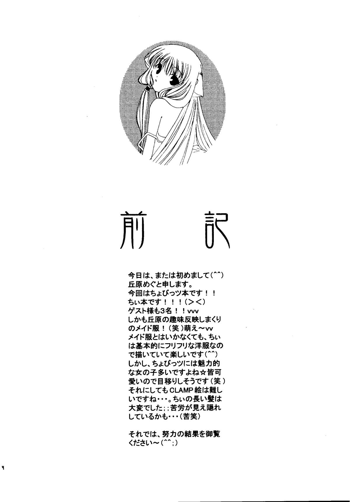 Chobi Maid page 3 full