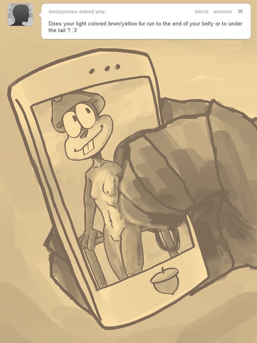 Ask Sandy Cheeks page 10 full