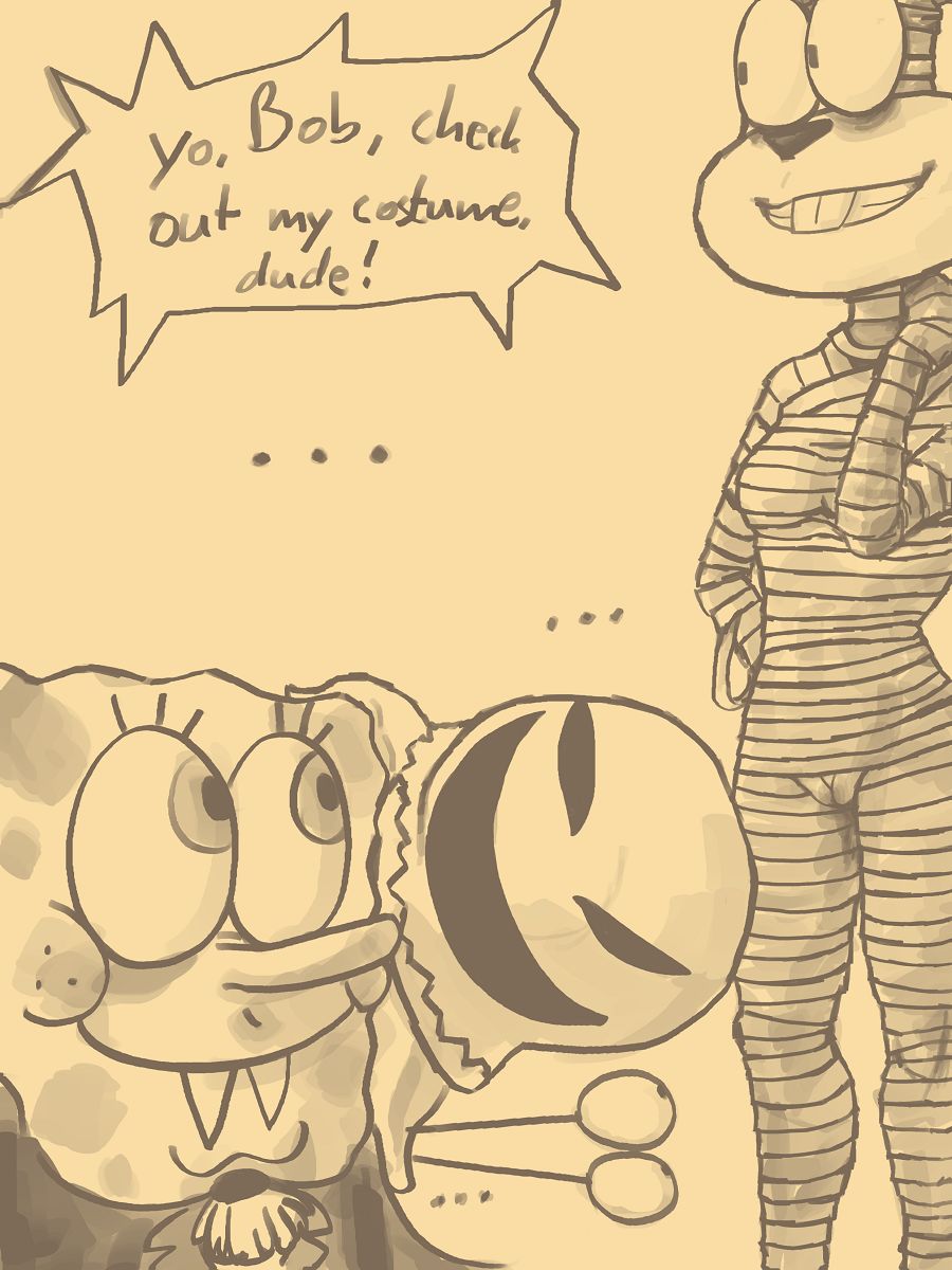 Ask Sandy Cheeks page 6 full