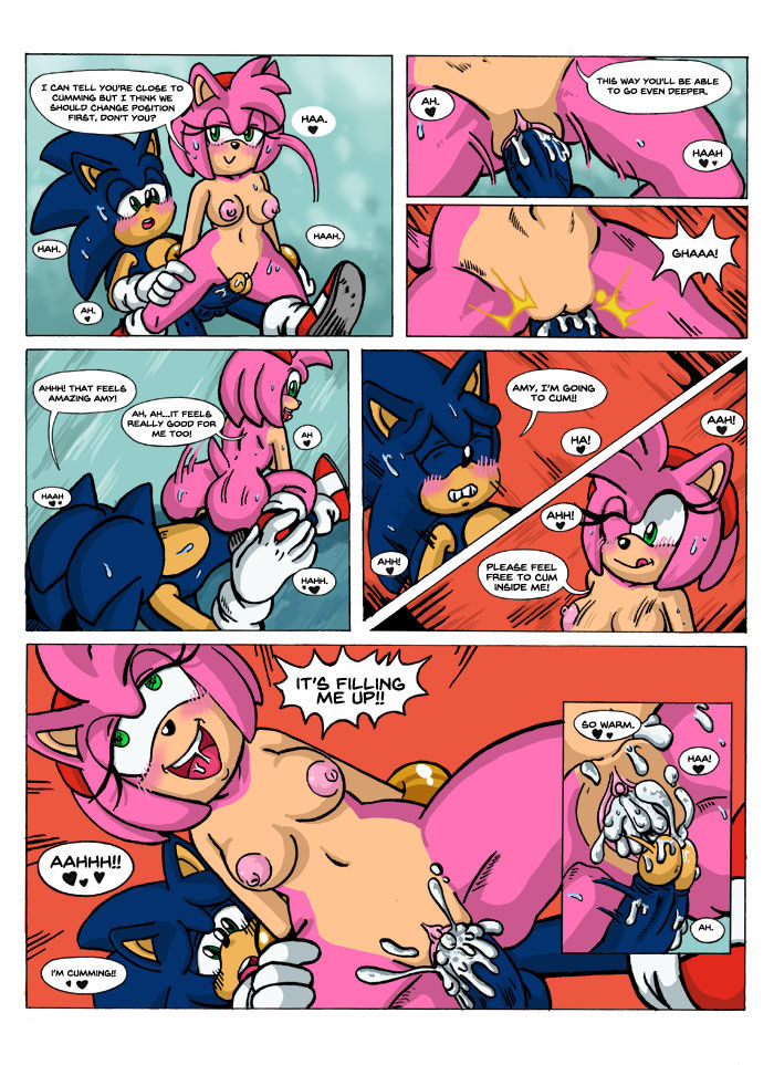 Lustful Spirit page 10 full