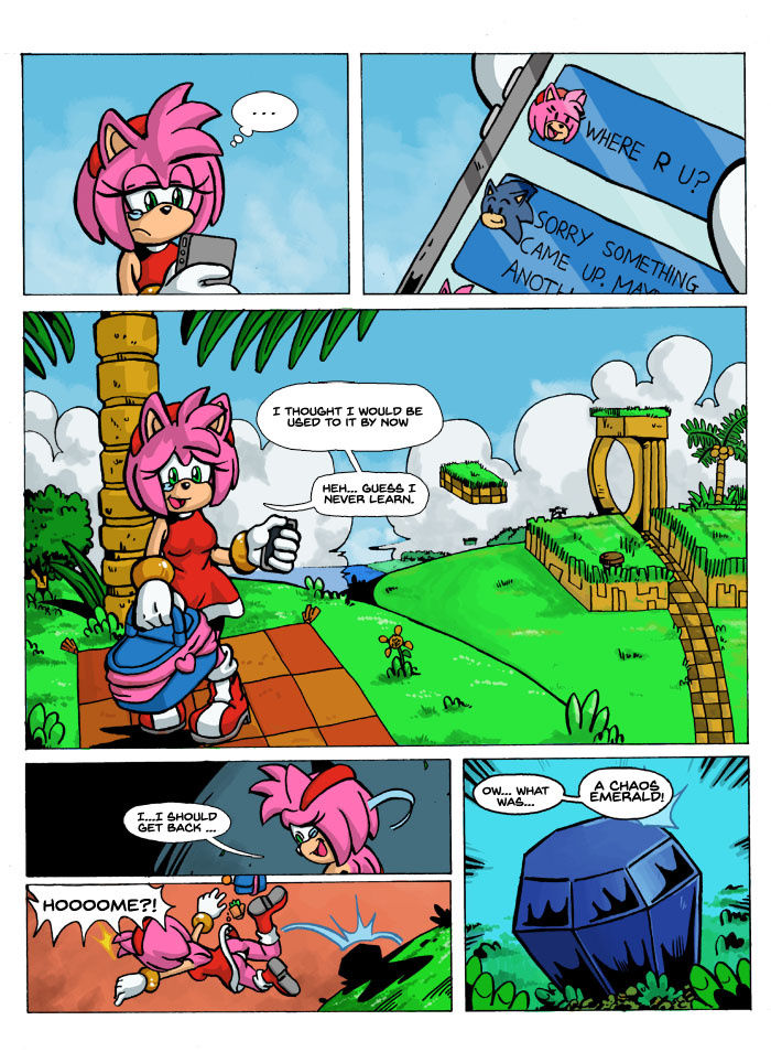 Lustful Spirit page 2 full