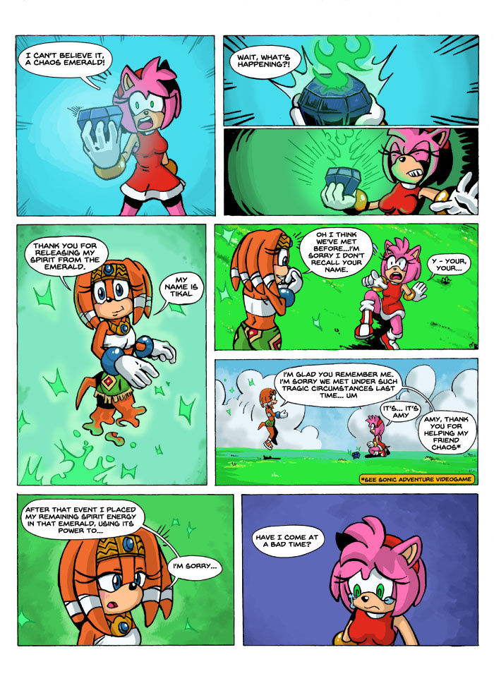 Lustful Spirit page 3 full