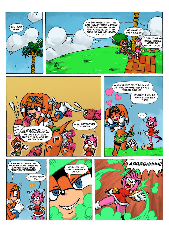Lustful Spirit page 4 full