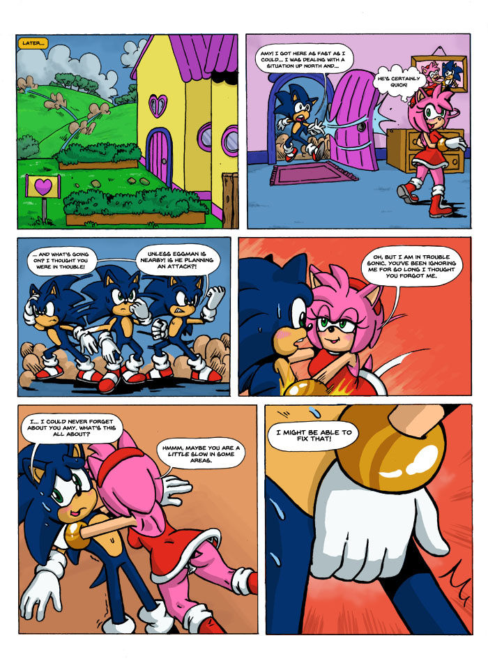 Lustful Spirit page 6 full