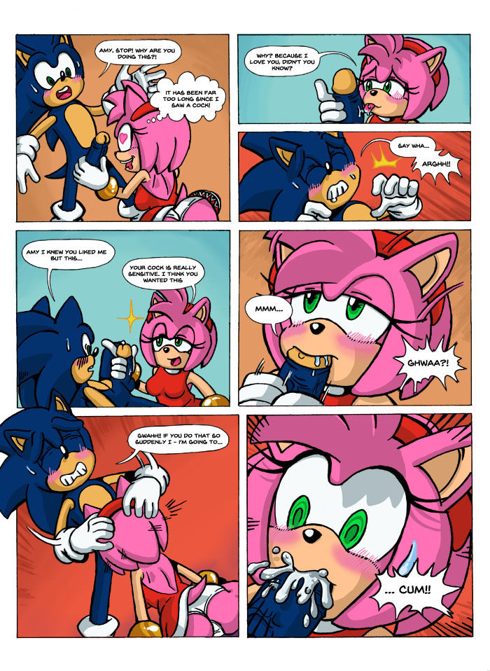 Lustful Spirit page 7 full