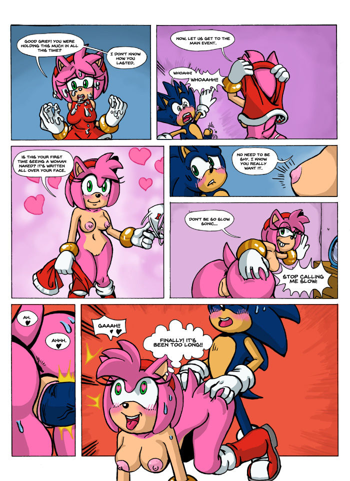 Lustful Spirit page 8 full