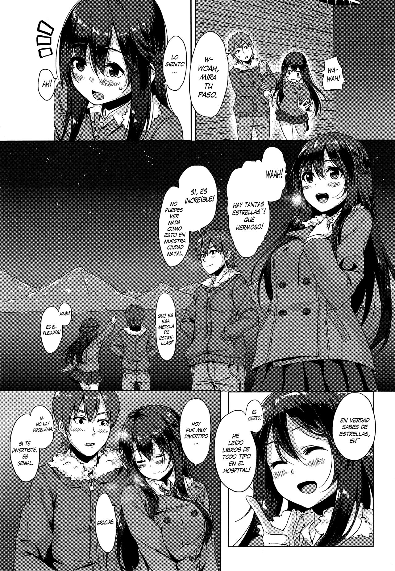 Saisho no Seifuku page 8 full