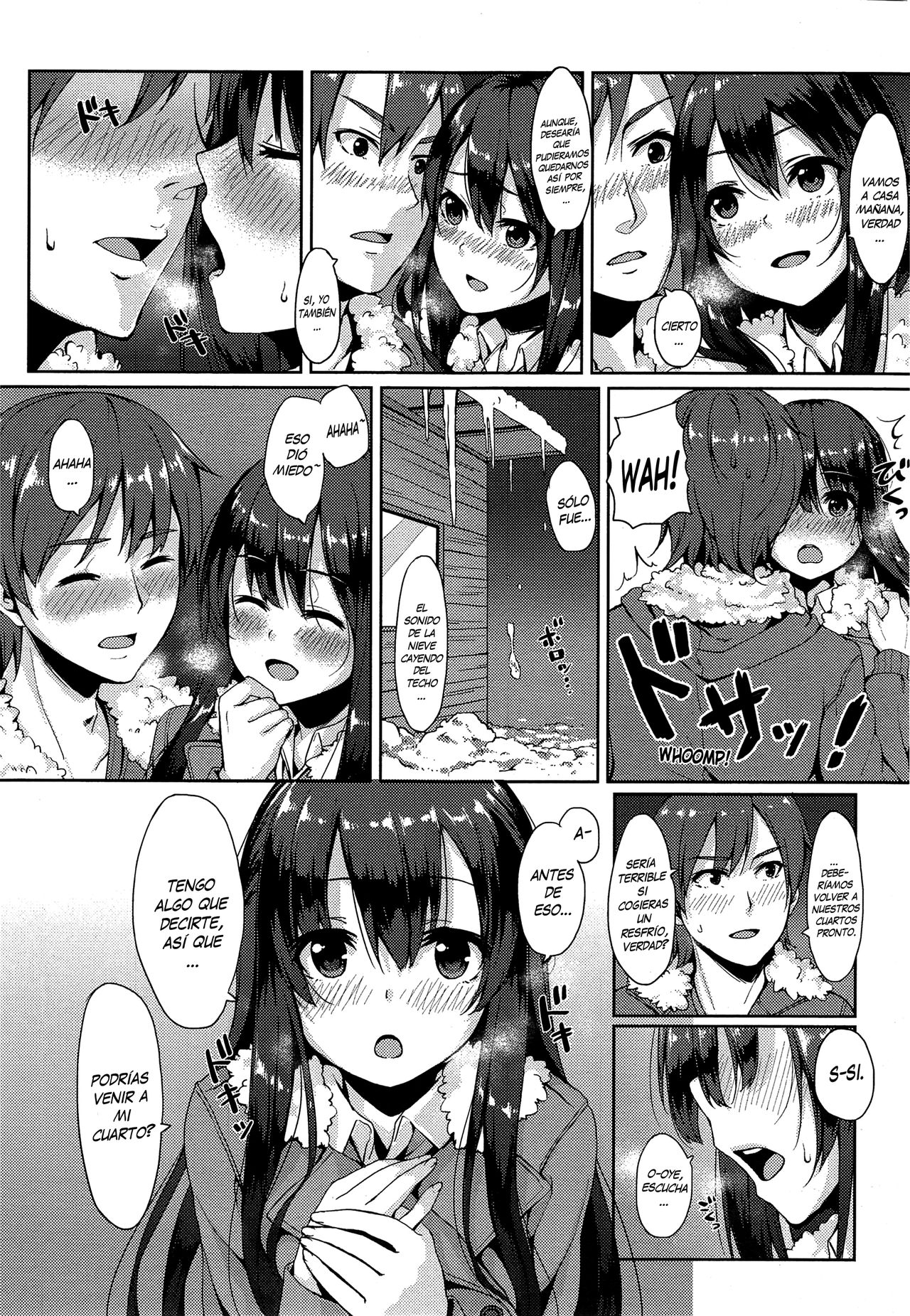Saisho no Seifuku page 9 full