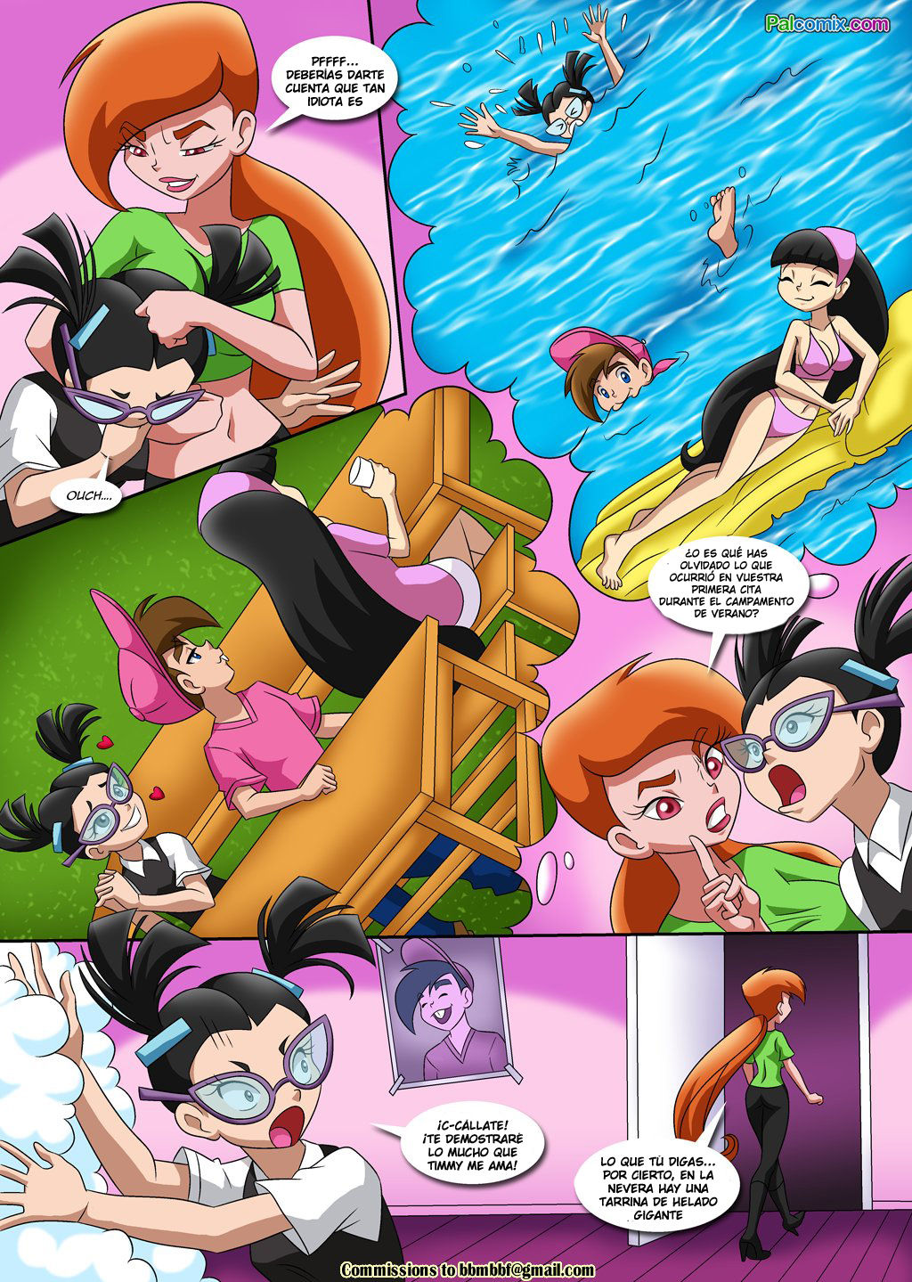 A last wish   LKNOFansub page 7 full
