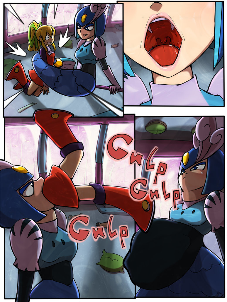Splash Idea page 2 full