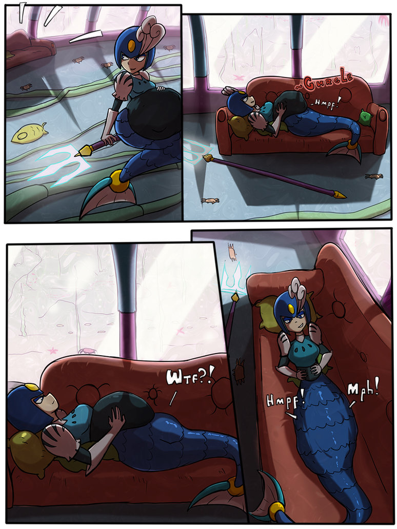 Splash Idea page 3 full