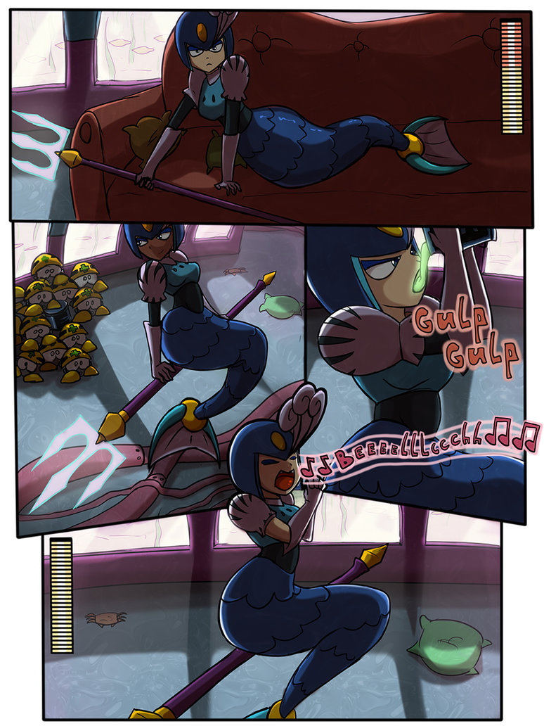 Splash Idea page 5 full