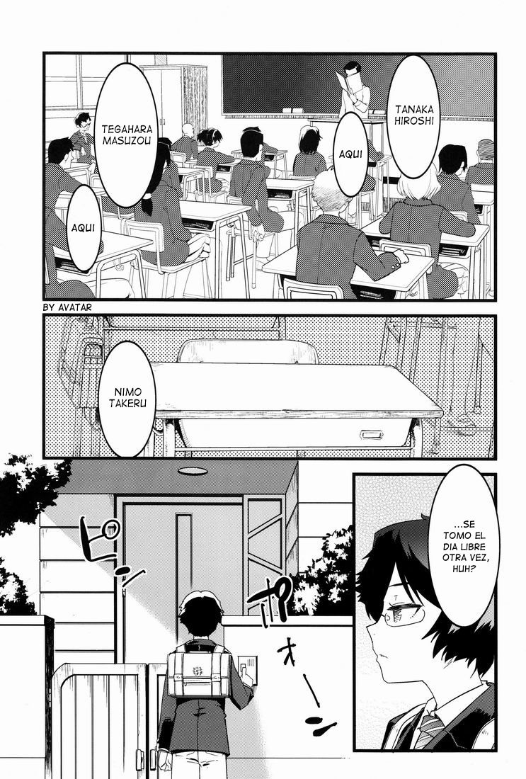 Kamen Yuutousei to Hikikomori Shounen Vol: 01 | Masked Honors Student And Hikikomori Vol.01 page 2 full