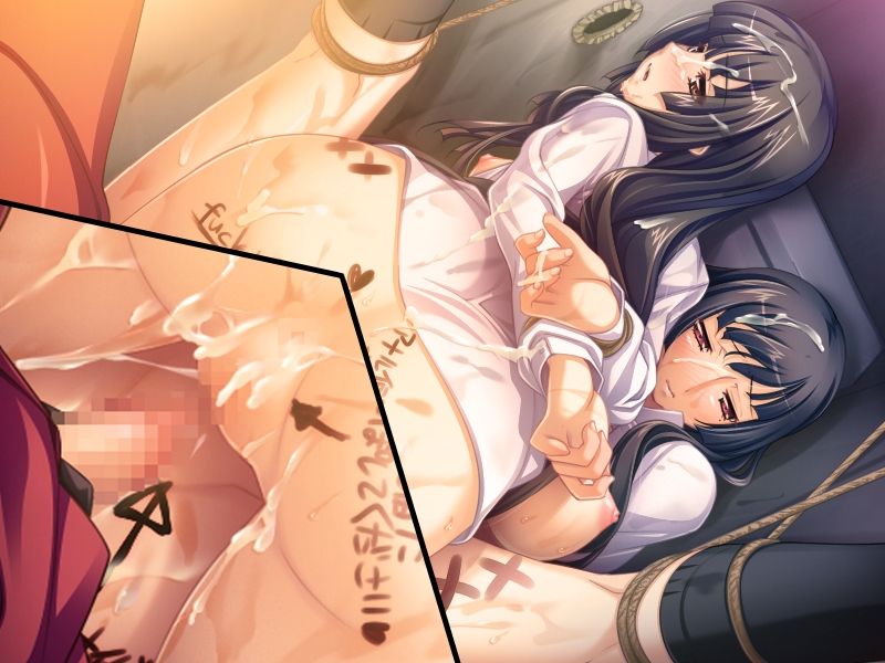 Saint Reido Gakuen ERE part 2 page 10 full