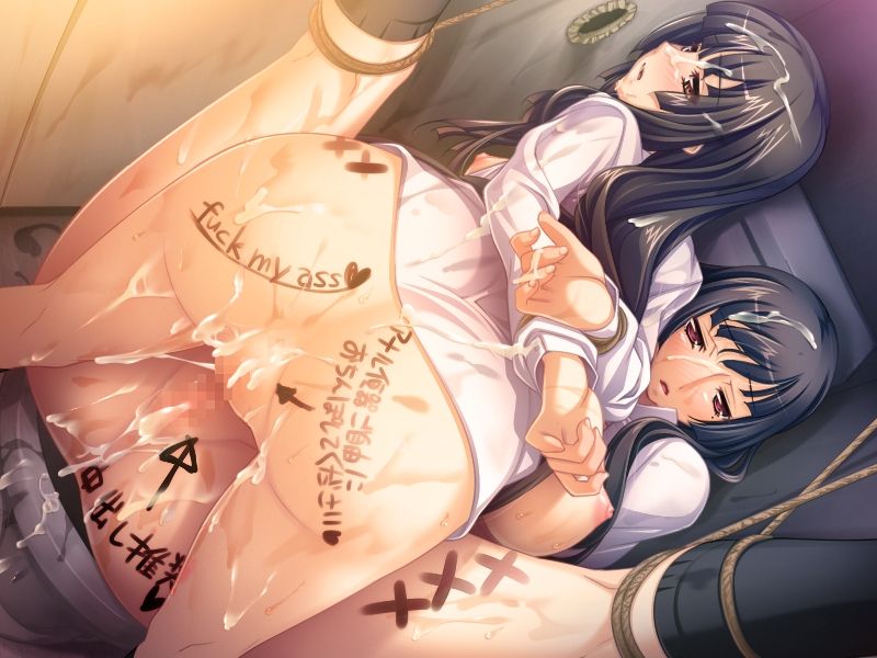 Saint Reido Gakuen ERE part 2 page 3 full