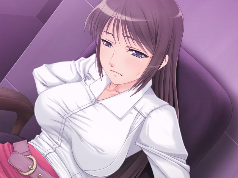 Hardcore Teacher ~Zettai Fukujuu e no Logic~ page 7 full