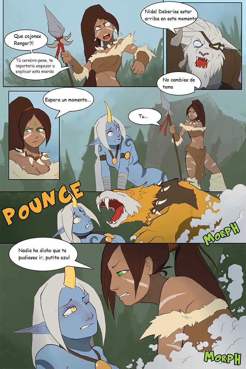 Feeding the Carry page 6 full