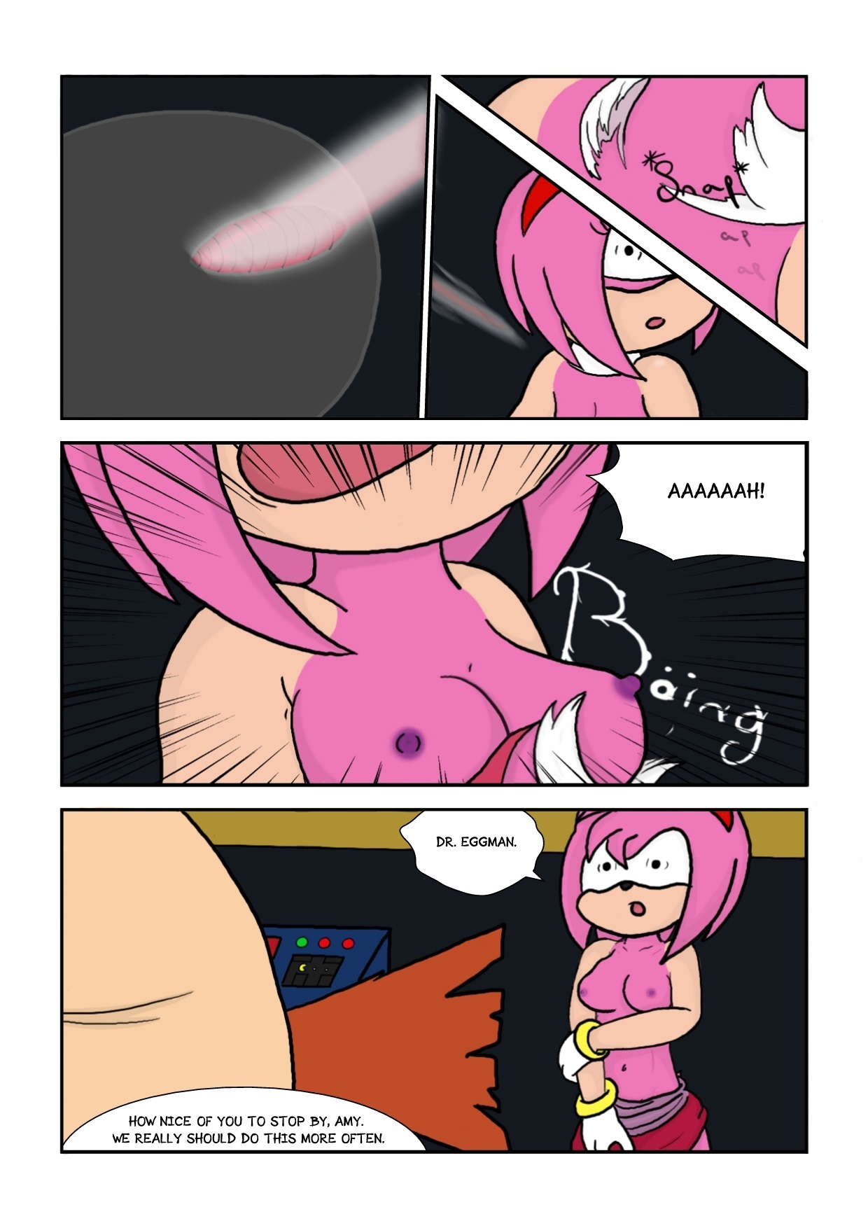 The BIG Issue page 3 full