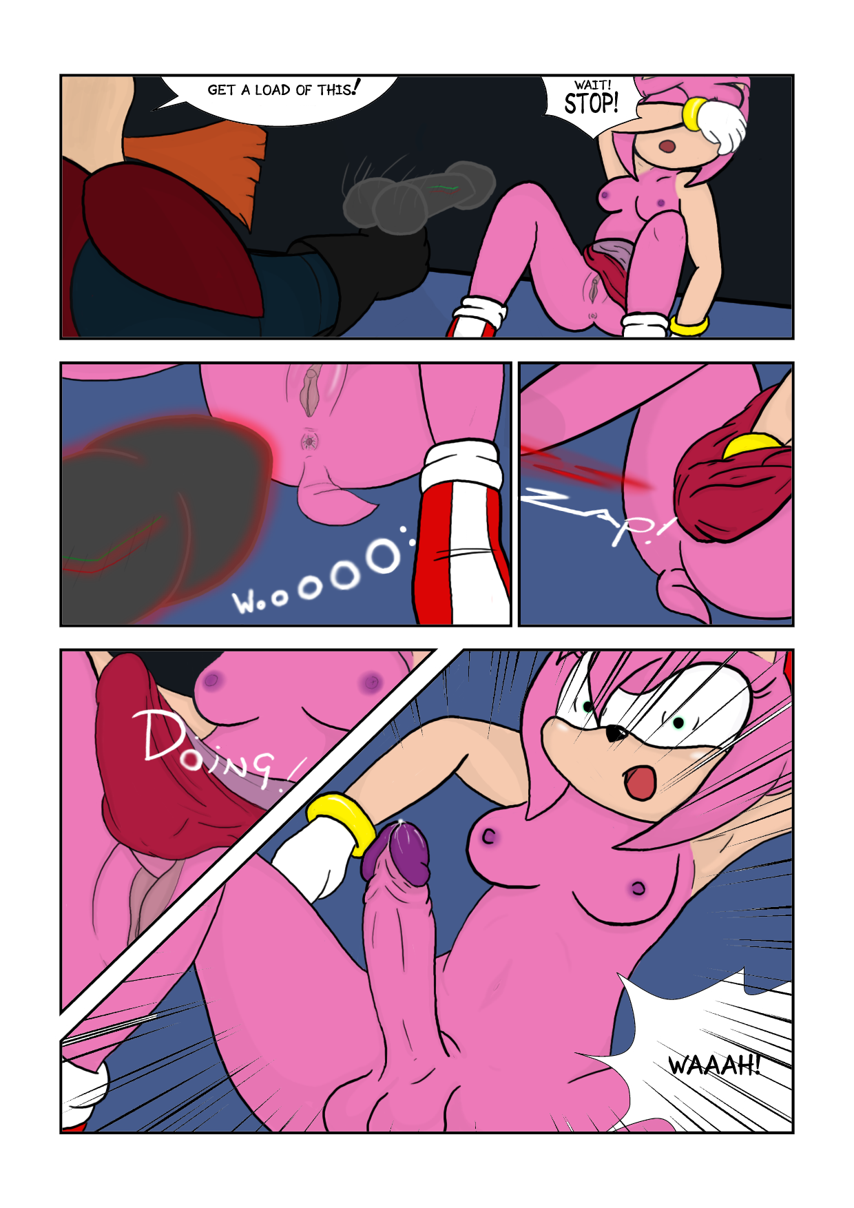 The BIG Issue page 4 full