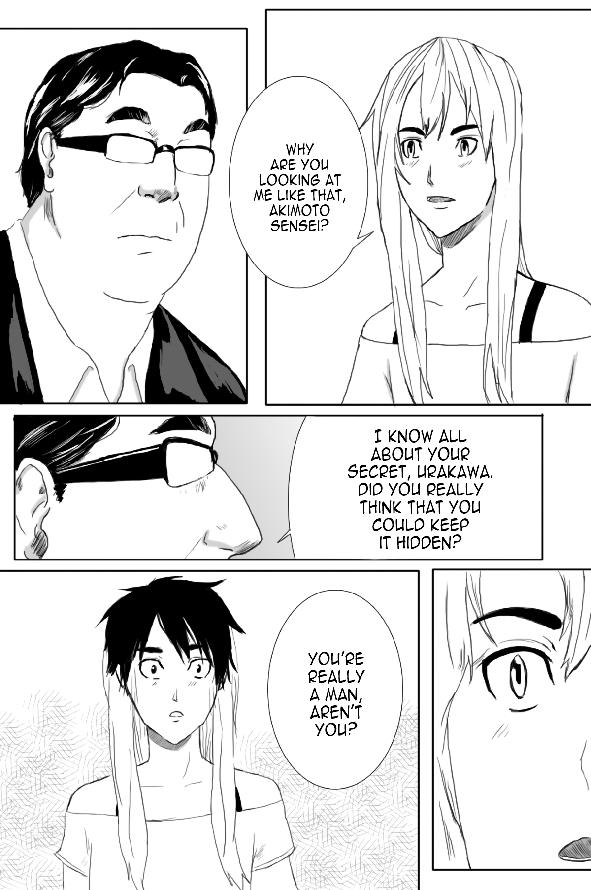 AKB49-Secret page 2 full