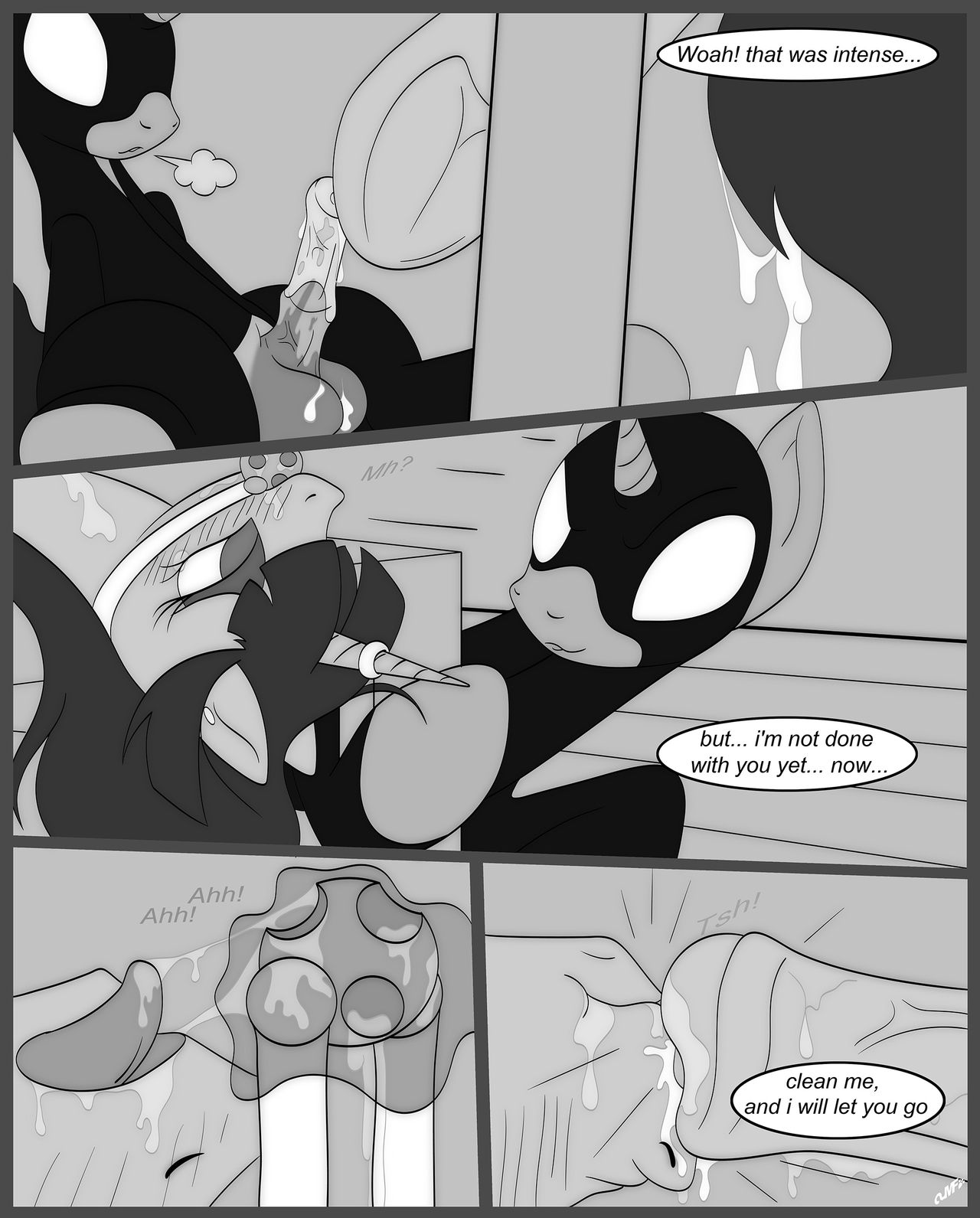 Rough Night page 10 full